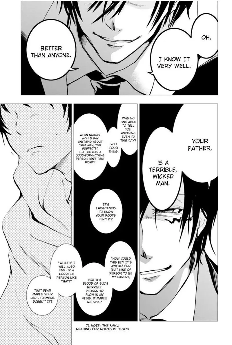 Servamp Chapter 79 page 18