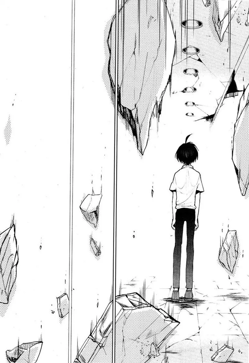Servamp Chapter 79 page 7