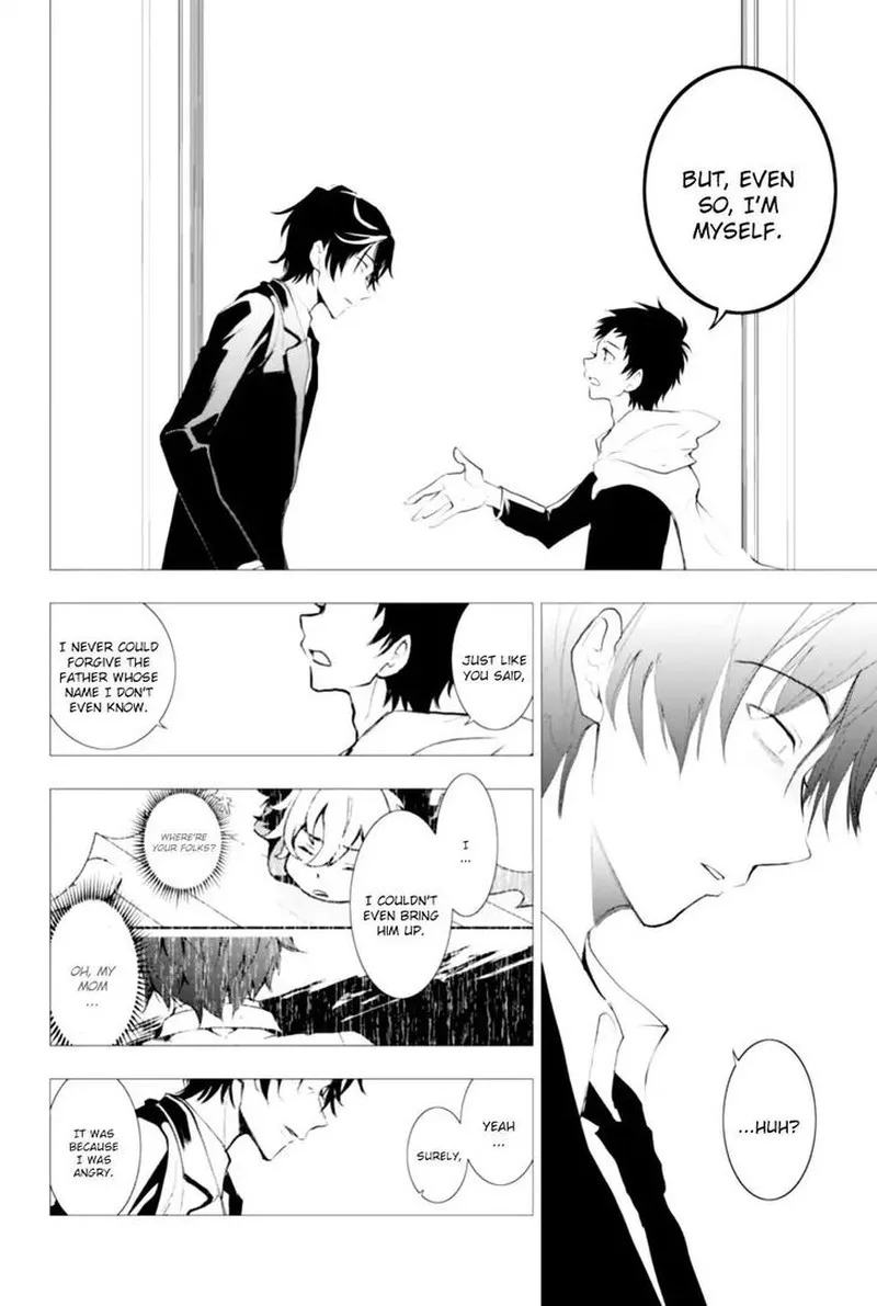 Servamp Chapter 79 page 19