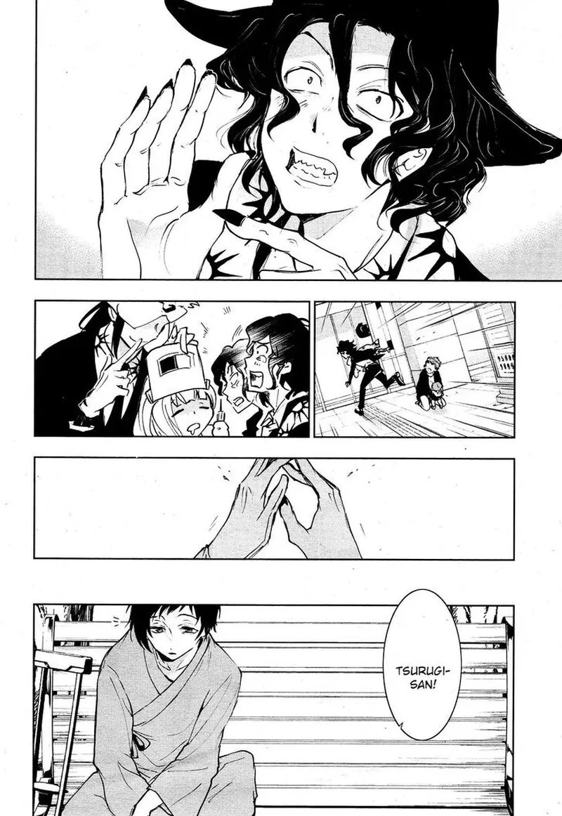 Servamp Chapter 80 page 20