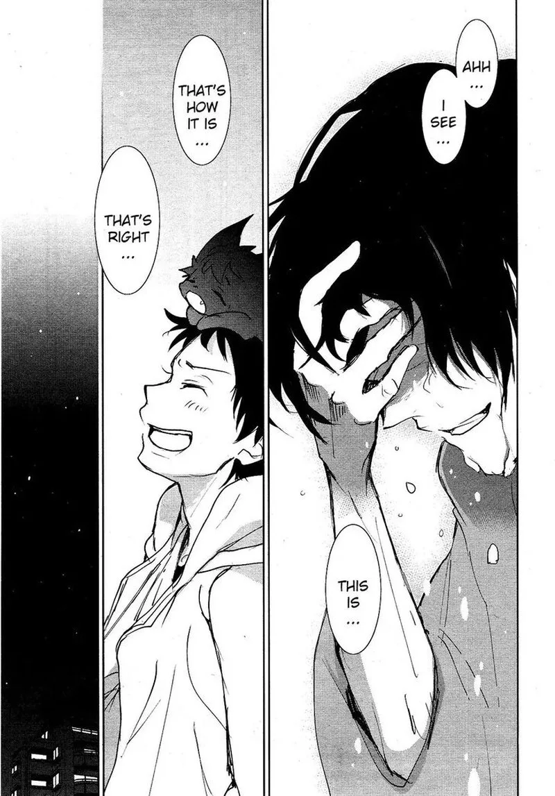 Servamp Chapter 80 page 31