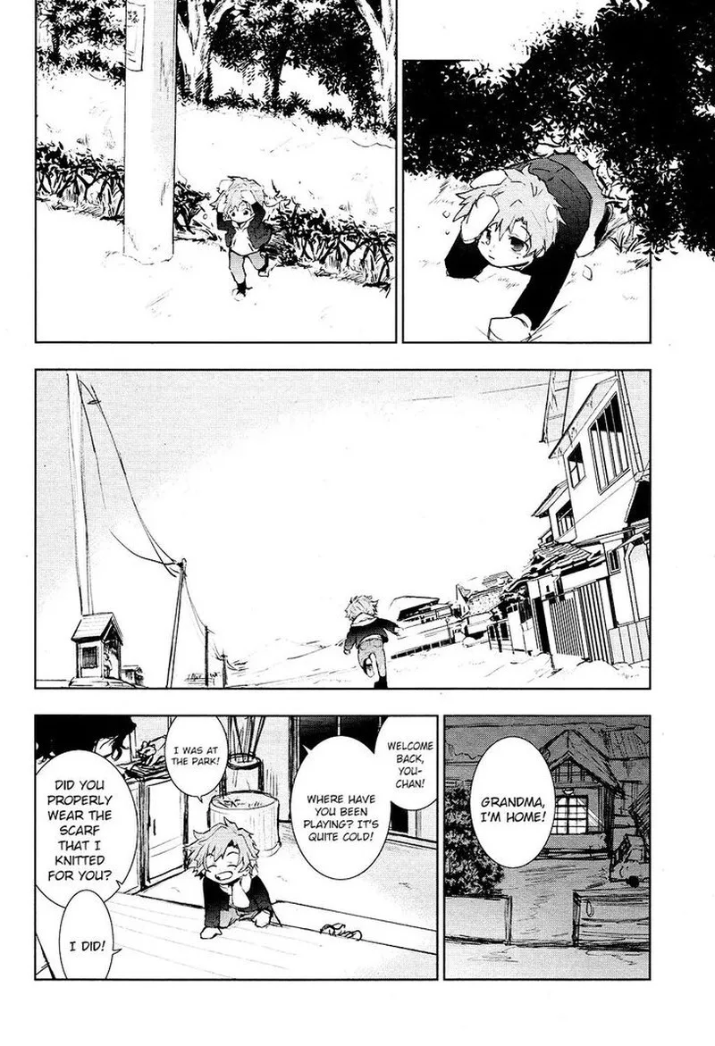 Servamp Chapter 81 page 9