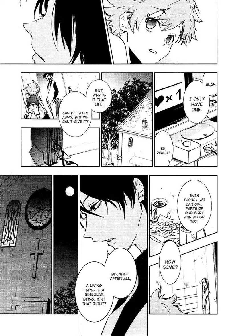 Servamp Chapter 81 page 16