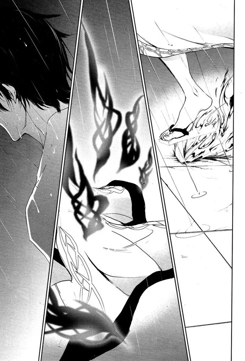 Servamp Chapter 84 page 9
