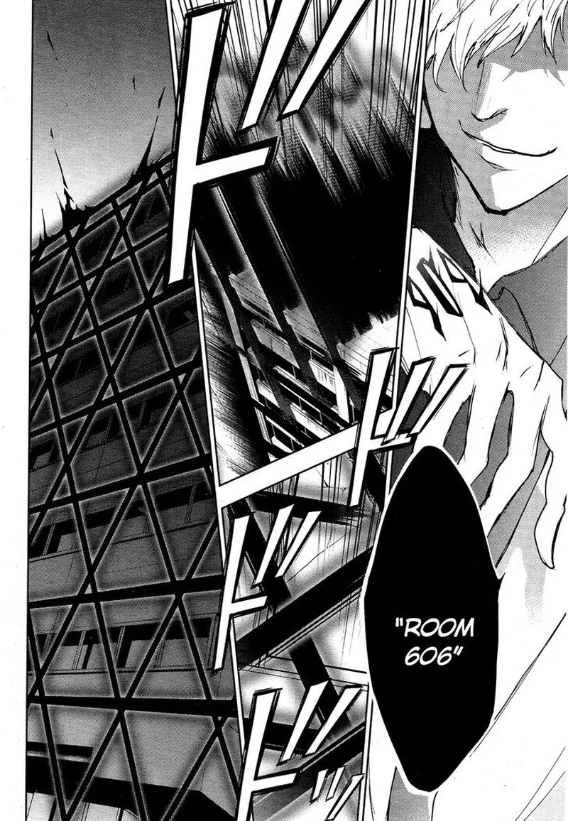 Servamp Chapter 84 page 19