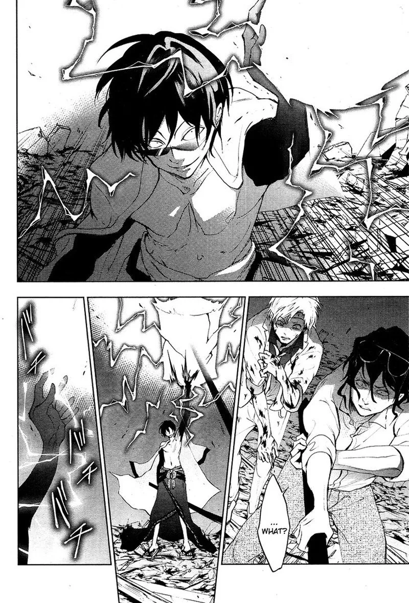 Servamp Chapter 85 page 13