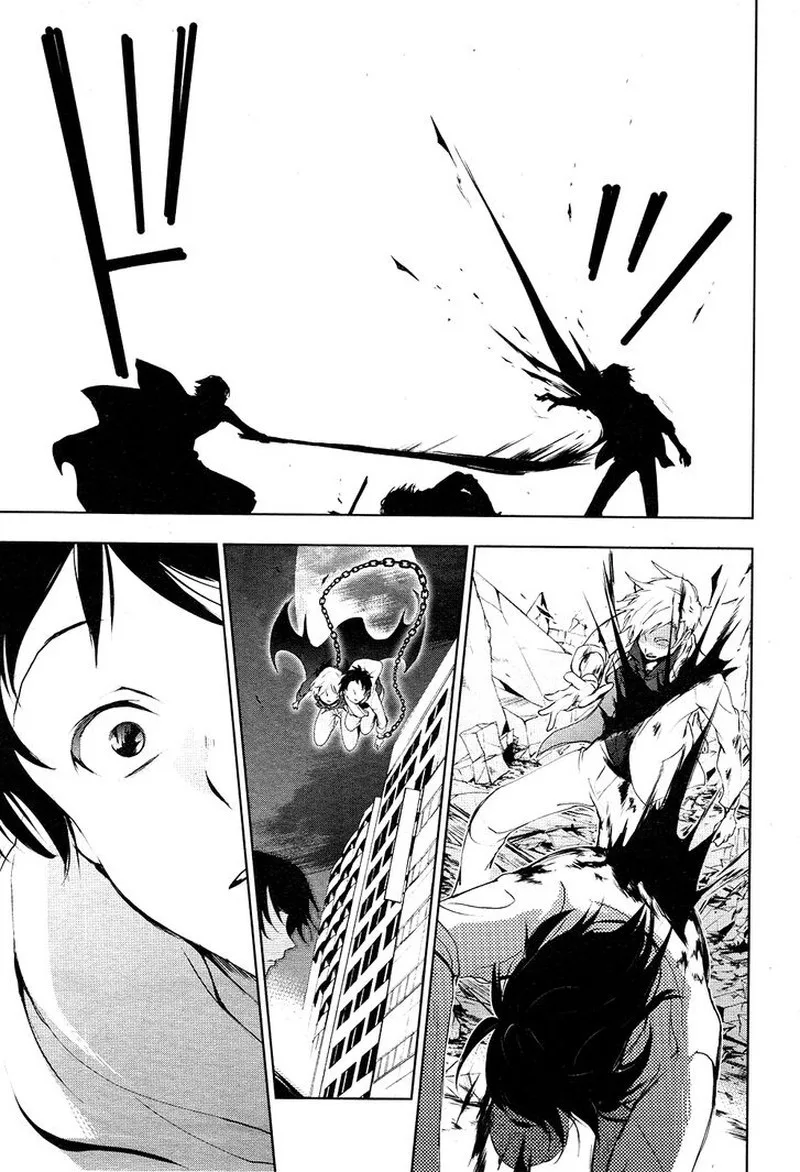 Servamp Chapter 85 page 16
