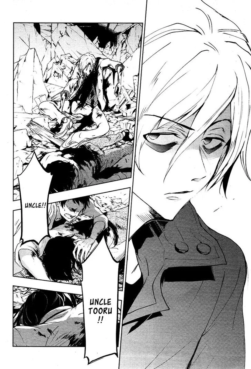 Servamp Chapter 85 page 18