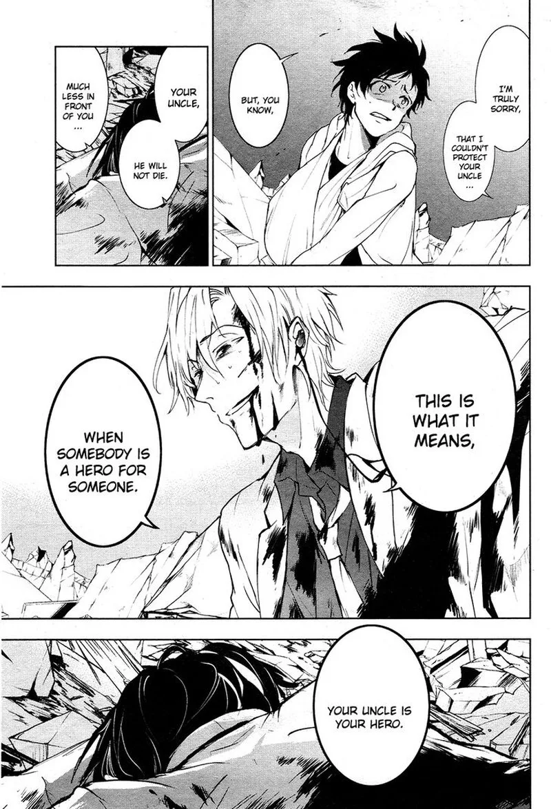 Servamp Chapter 86 page 10