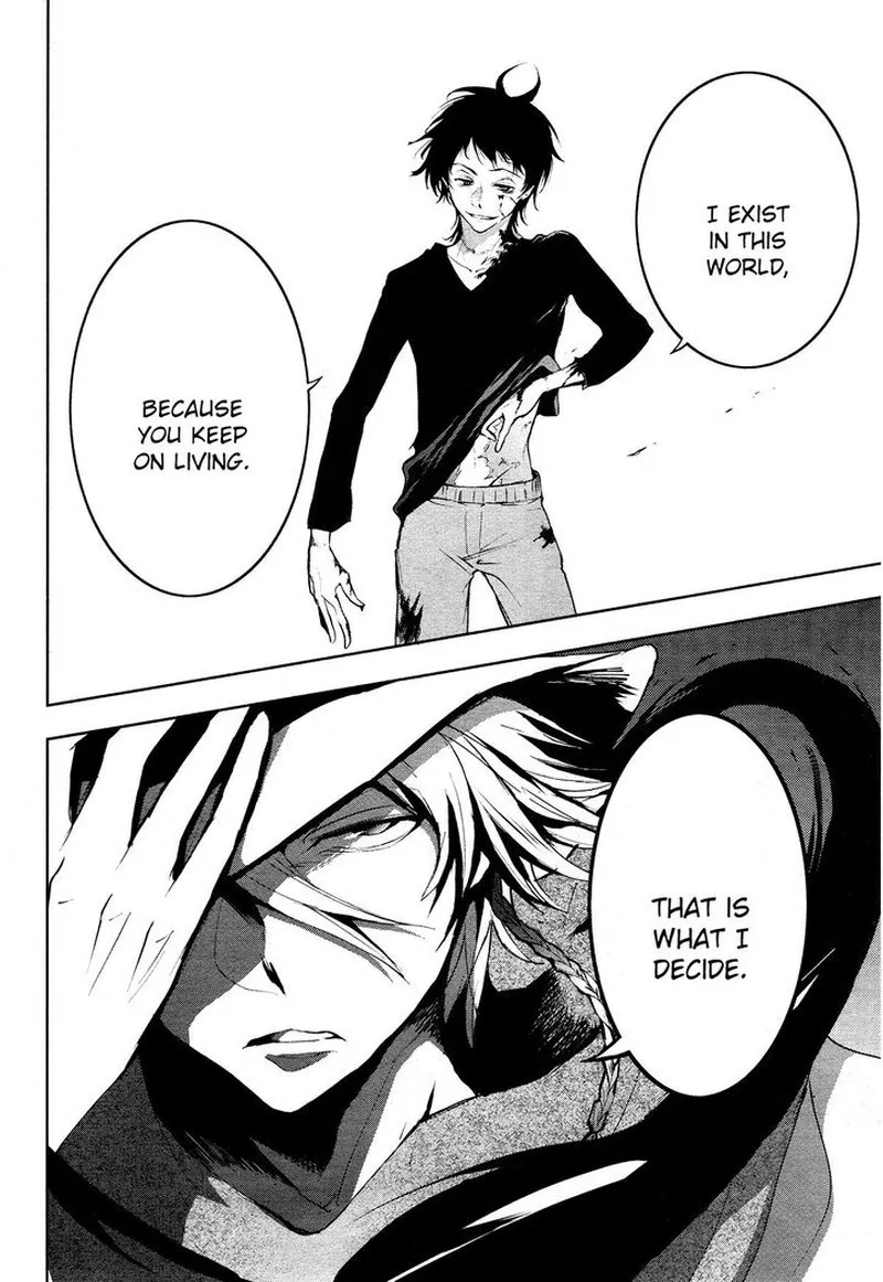 Servamp Chapter 87 page 10