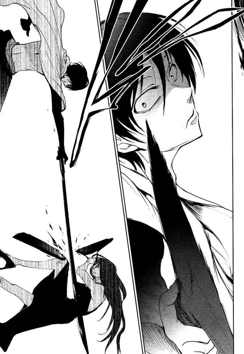 Servamp Chapter 89 page 9