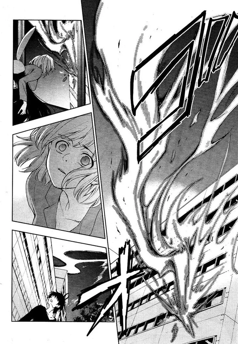 Servamp Chapter 89 page 10