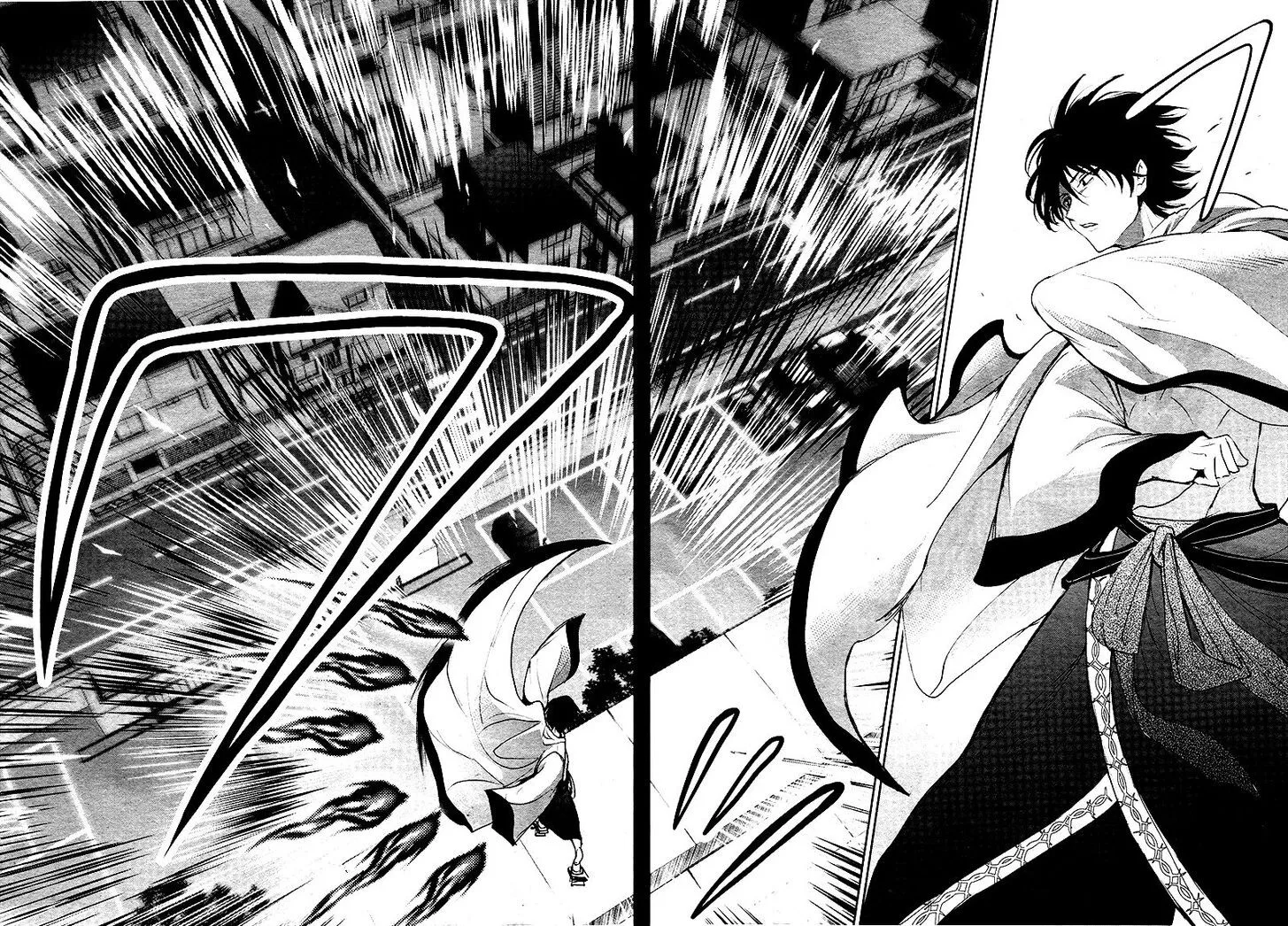 Servamp Chapter 89 page 14