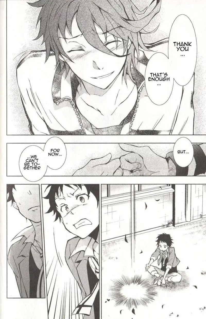 Servamp Chapter 9 page 34