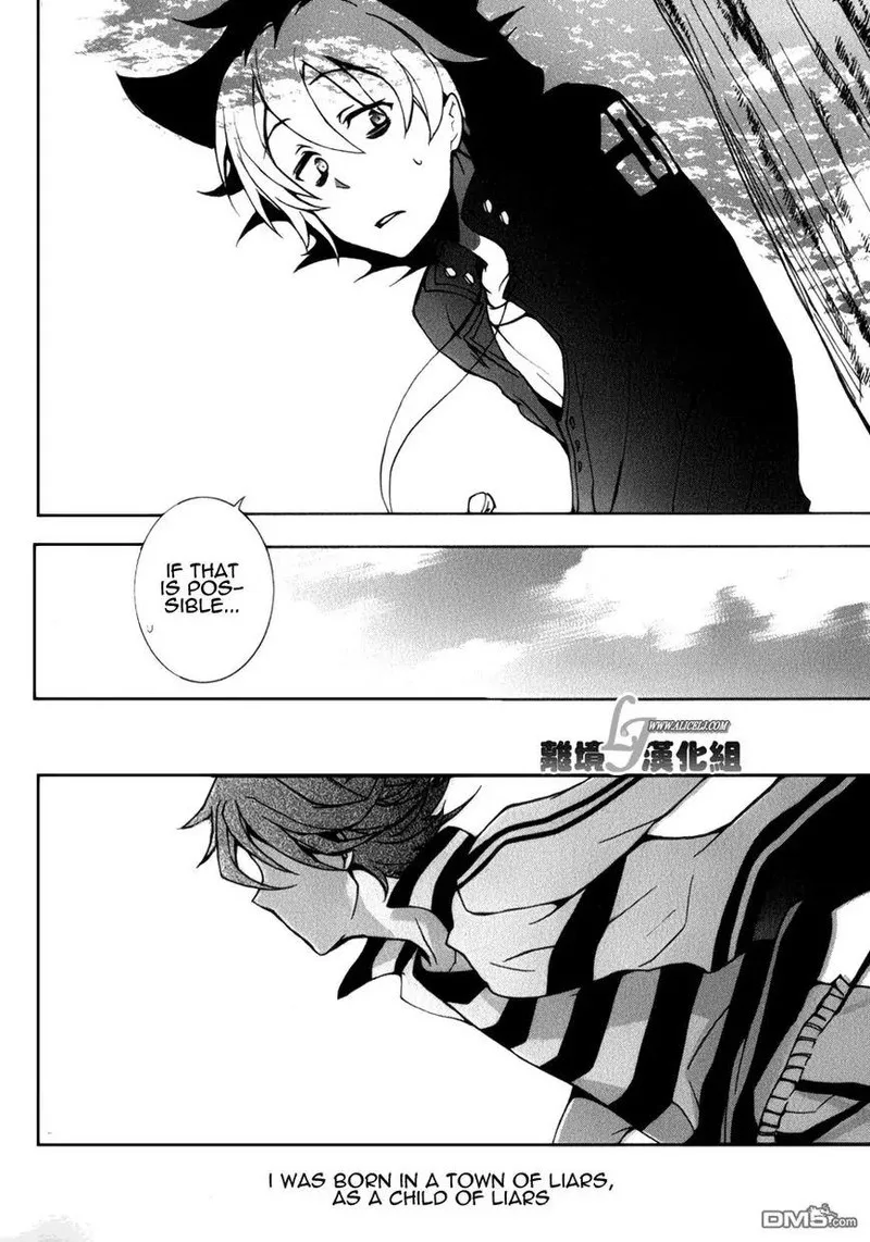 Servamp Chapter 9 page 36