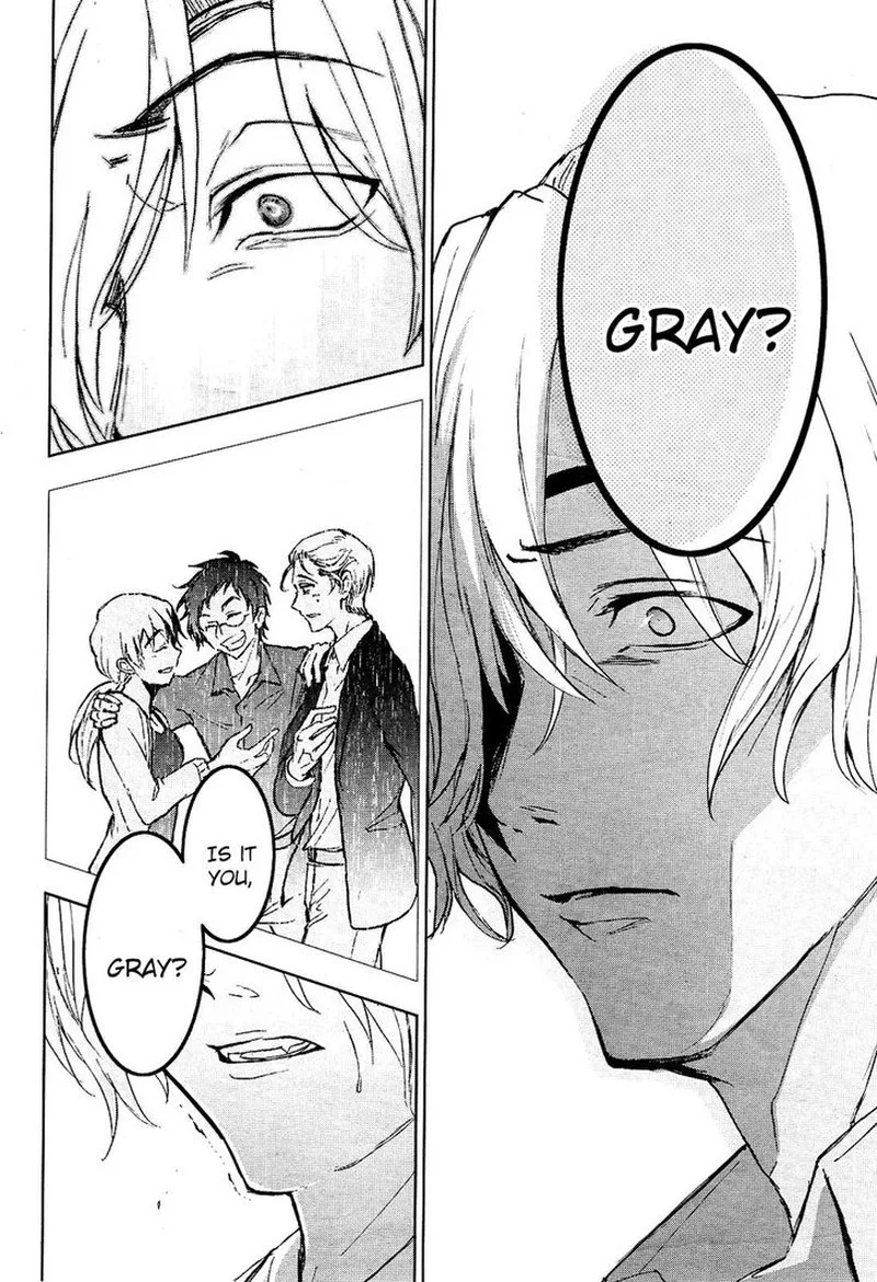 Servamp Chapter 93 page 4