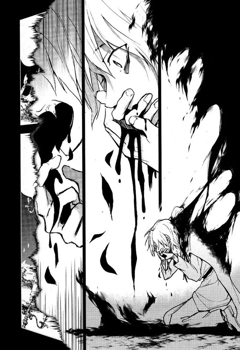 Servamp Chapter 95 page 14