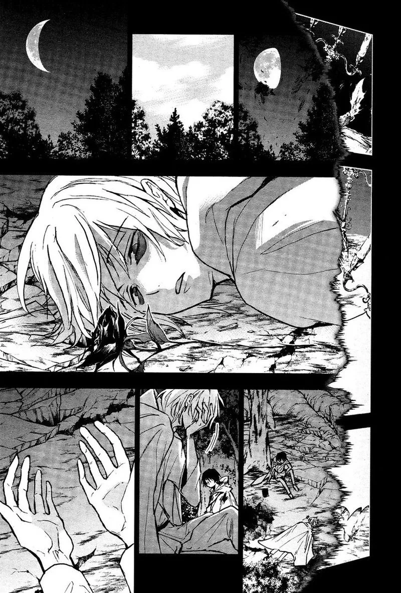 Servamp Chapter 95 page 15