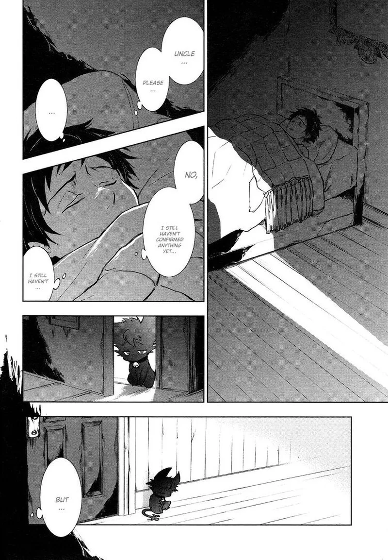 Servamp Chapter 96 page 20