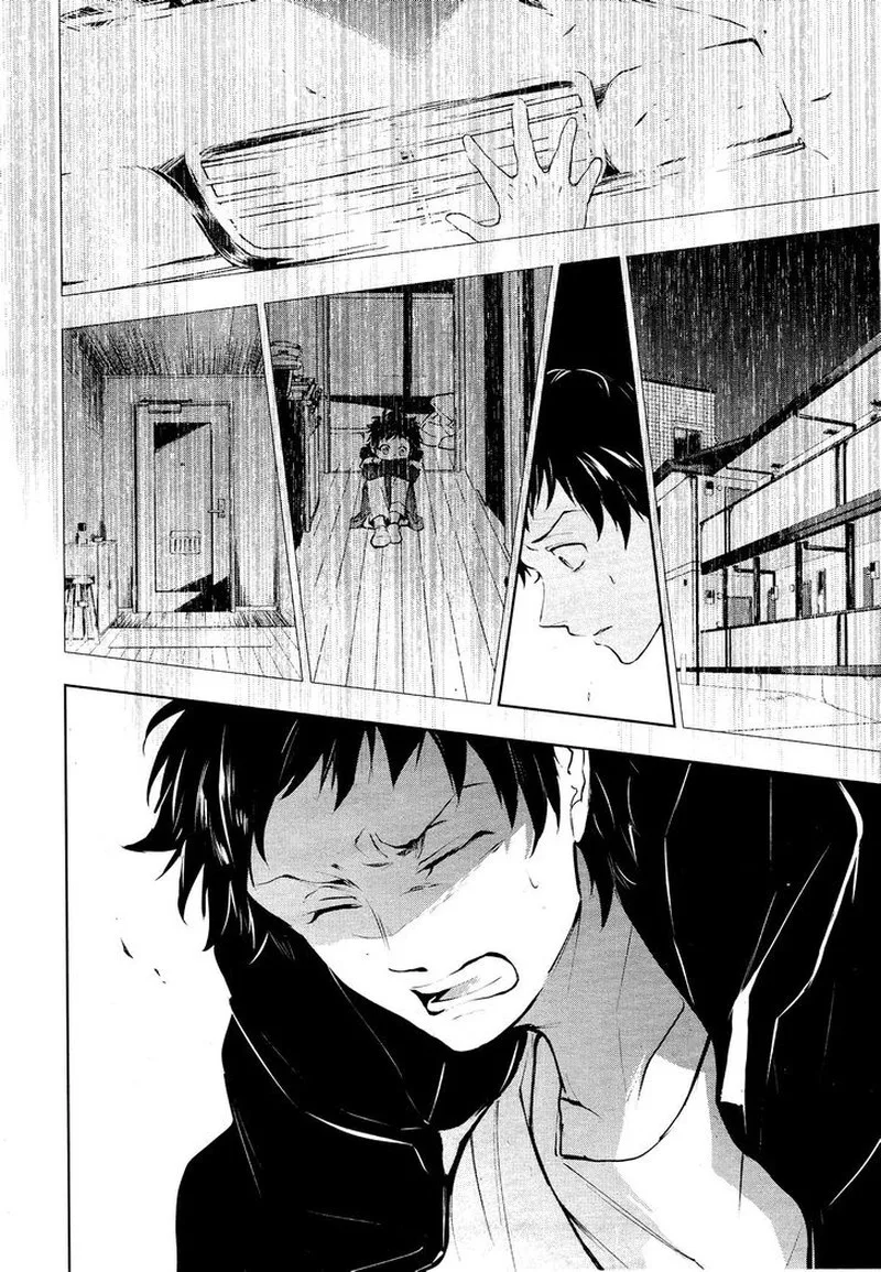 Servamp Chapter 97 page 15