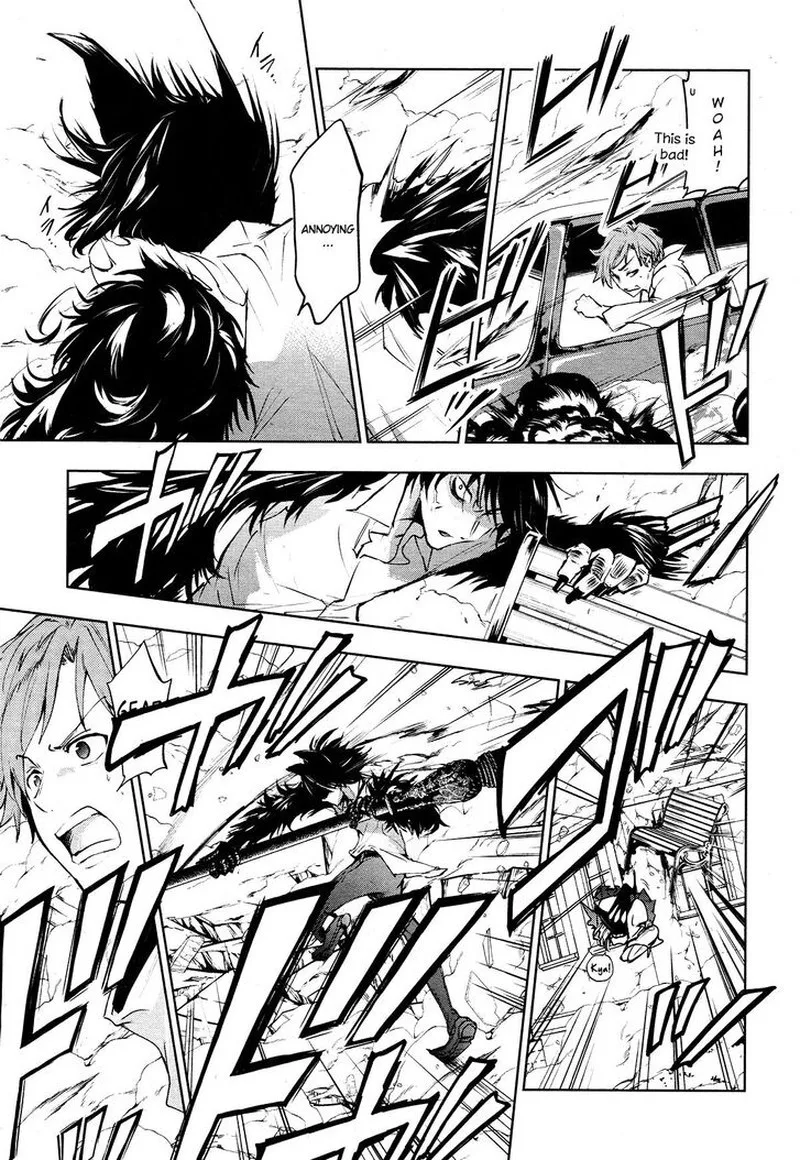 Servamp Chapter 98 page 13