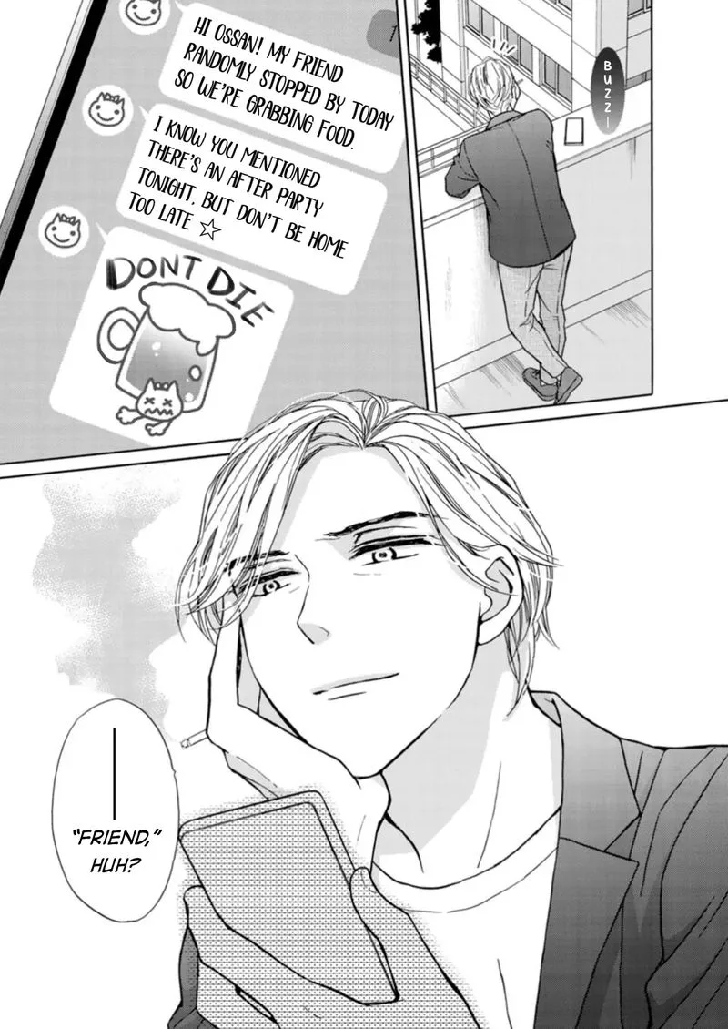 Sesame Salt and Pudding Chapter 11 page 7