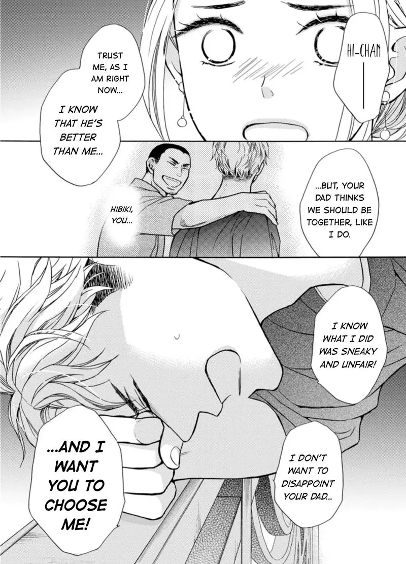 Sesame Salt and Pudding Chapter 11 page 16