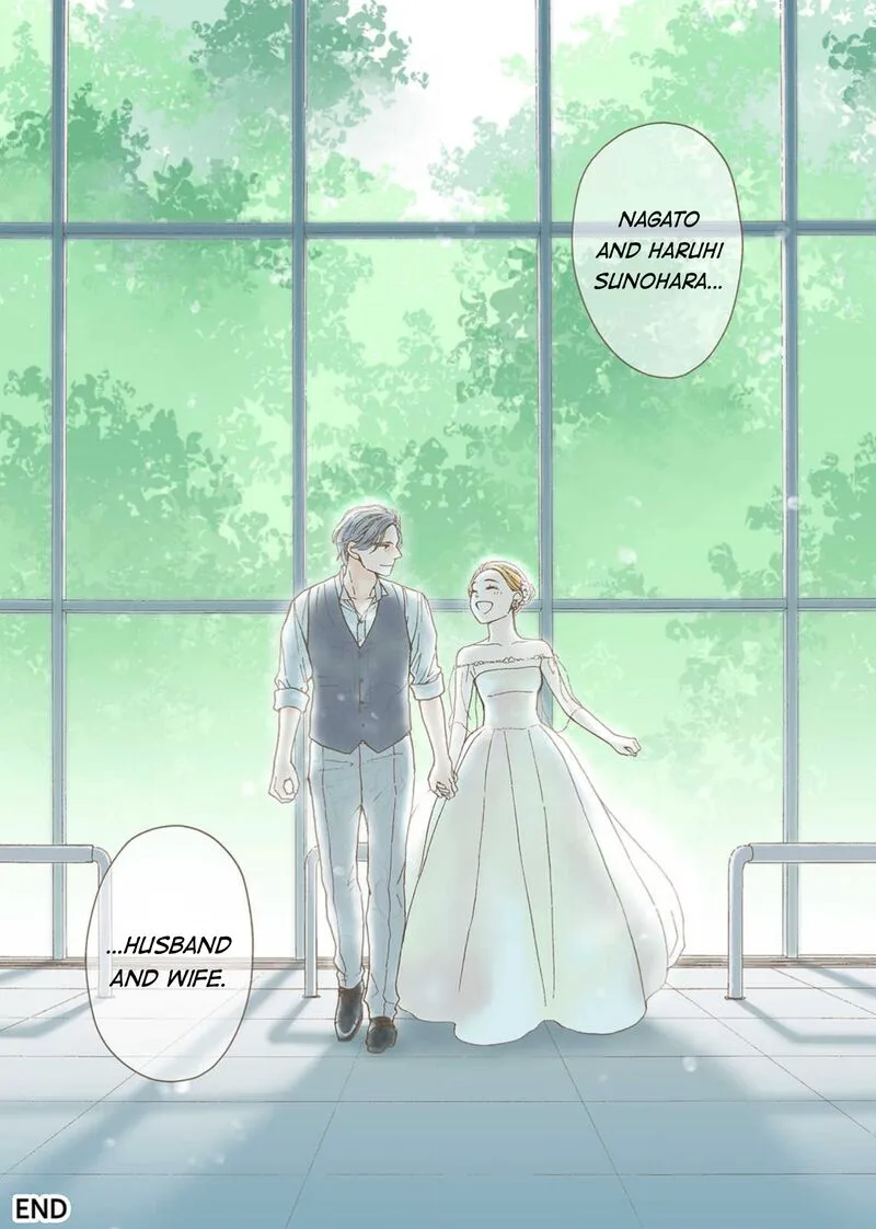 Sesame Salt and Pudding Chapter 18 page 30