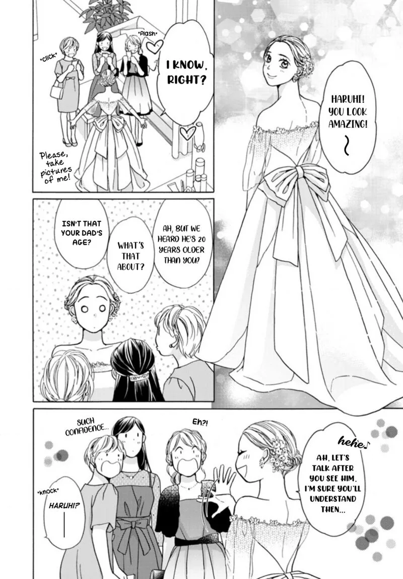 Sesame Salt and Pudding Chapter 18 page 13