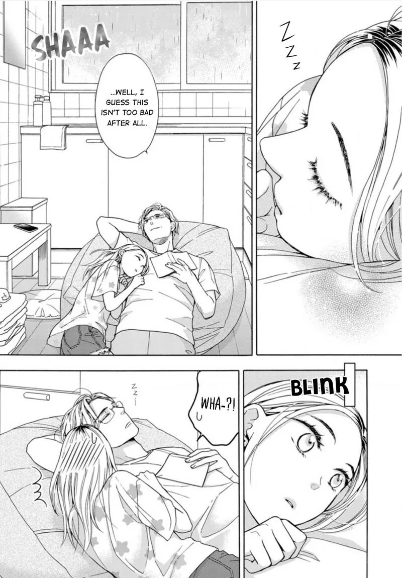 Sesame Salt and Pudding Chapter 22 page 10