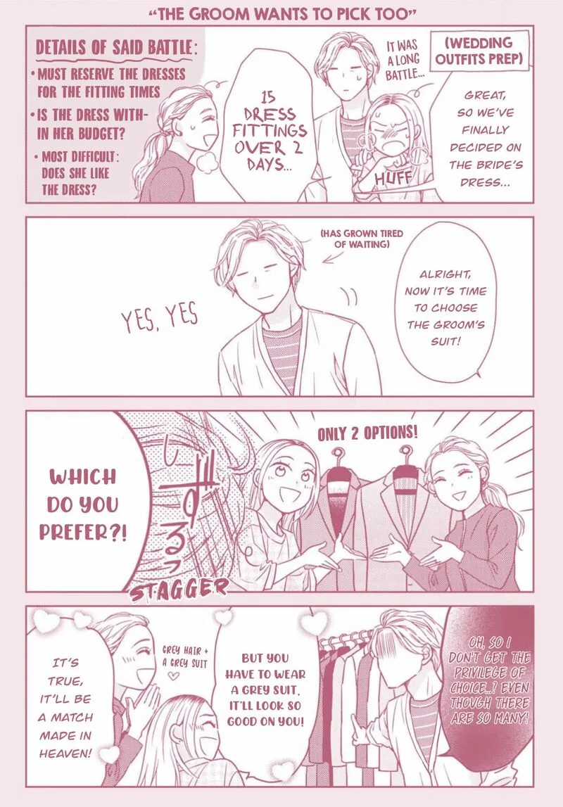 Sesame Salt and Pudding Chapter 22 page 30