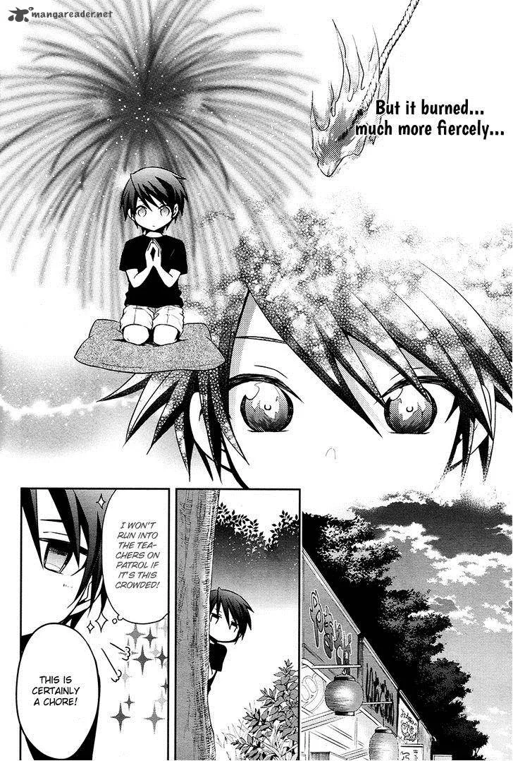 Setsuna Graffiti Chapter 1 page 31