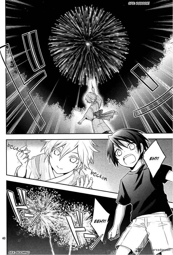 Setsuna Graffiti Chapter 1 page 39