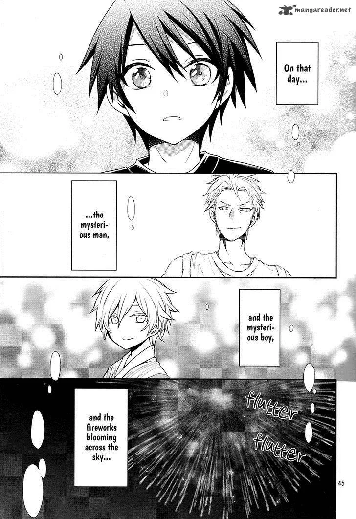 Setsuna Graffiti Chapter 1 page 43