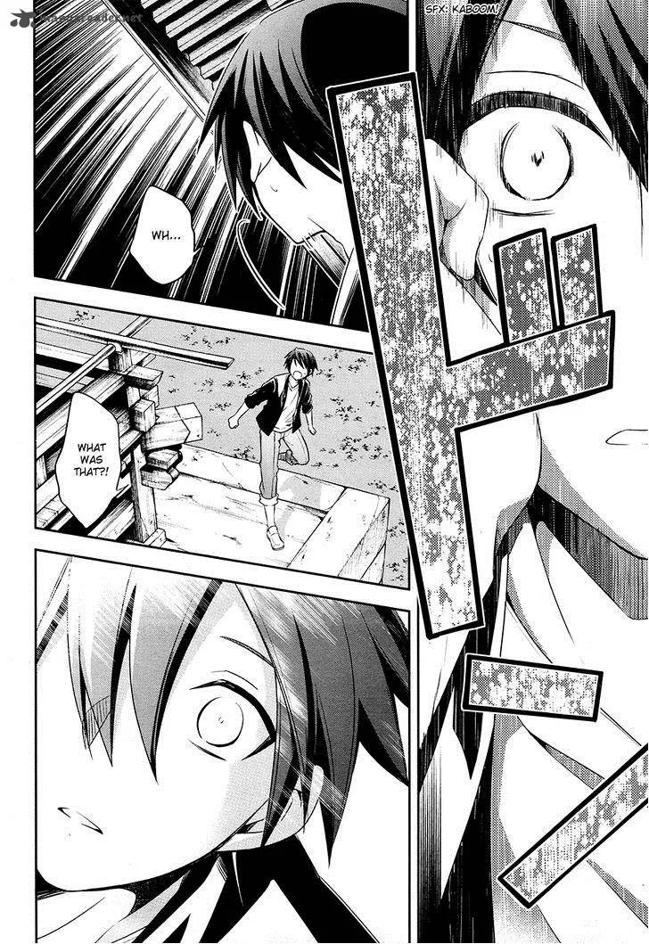 Setsuna Graffiti Chapter 1 page 49