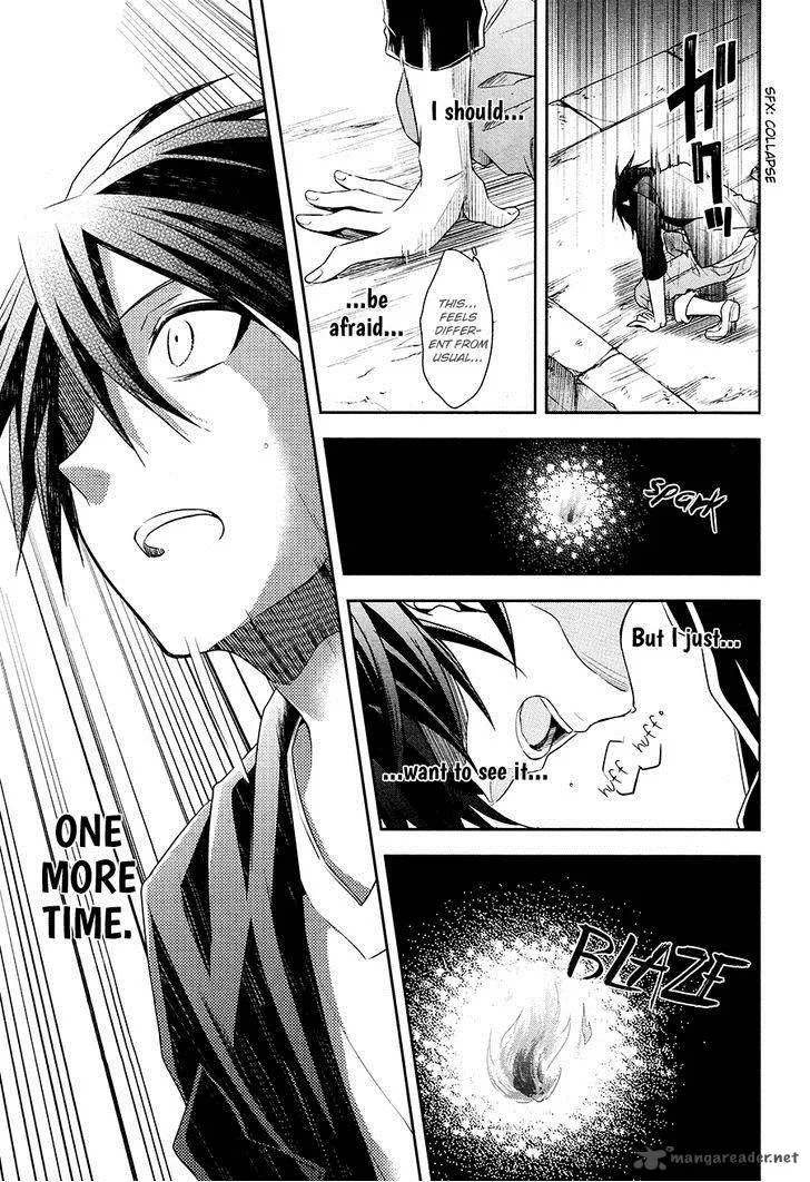 Setsuna Graffiti Chapter 1 page 52