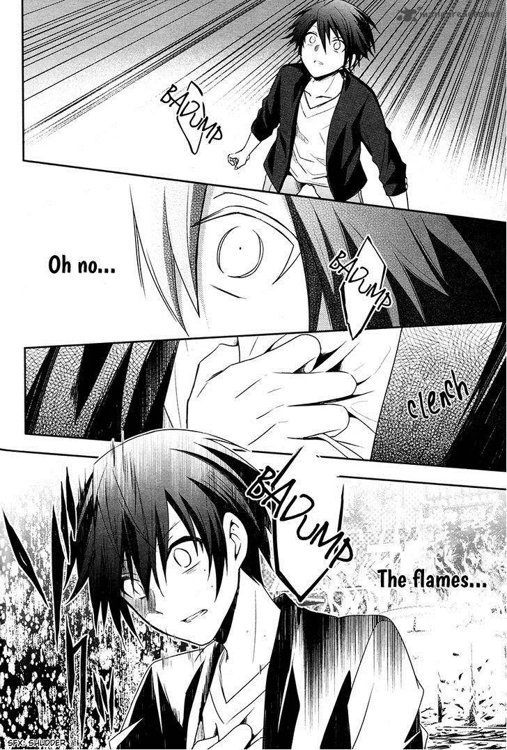 Setsuna Graffiti Chapter 1 page 51