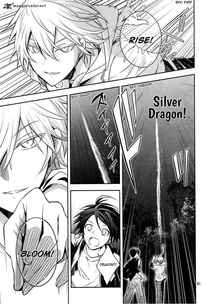Setsuna Graffiti Chapter 1 page 57