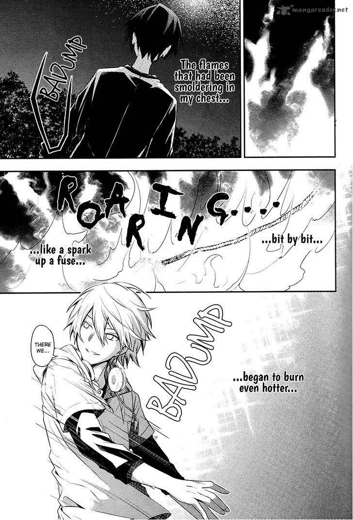 Setsuna Graffiti Chapter 1 page 61