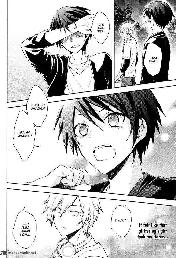 Setsuna Graffiti Chapter 1 page 65