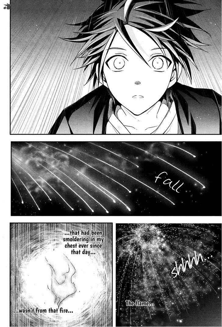 Setsuna Graffiti Chapter 1 page 63