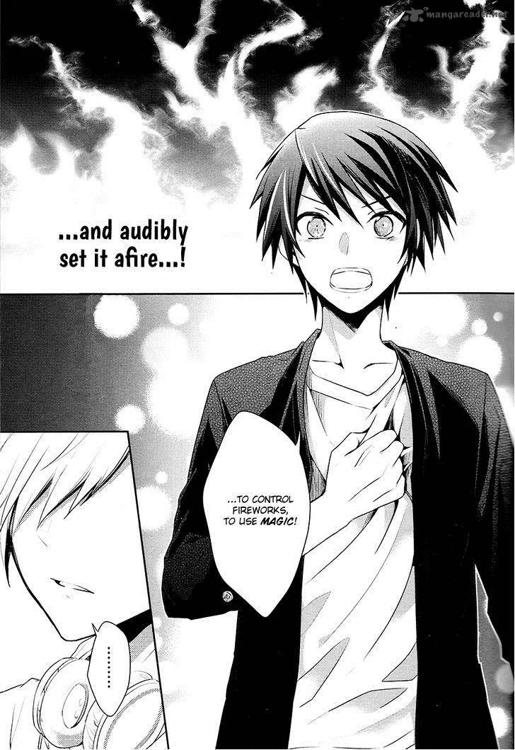 Setsuna Graffiti Chapter 1 page 66