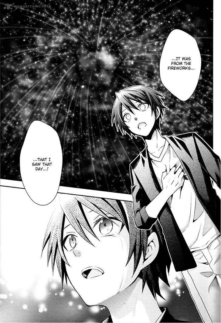 Setsuna Graffiti Chapter 1 page 64