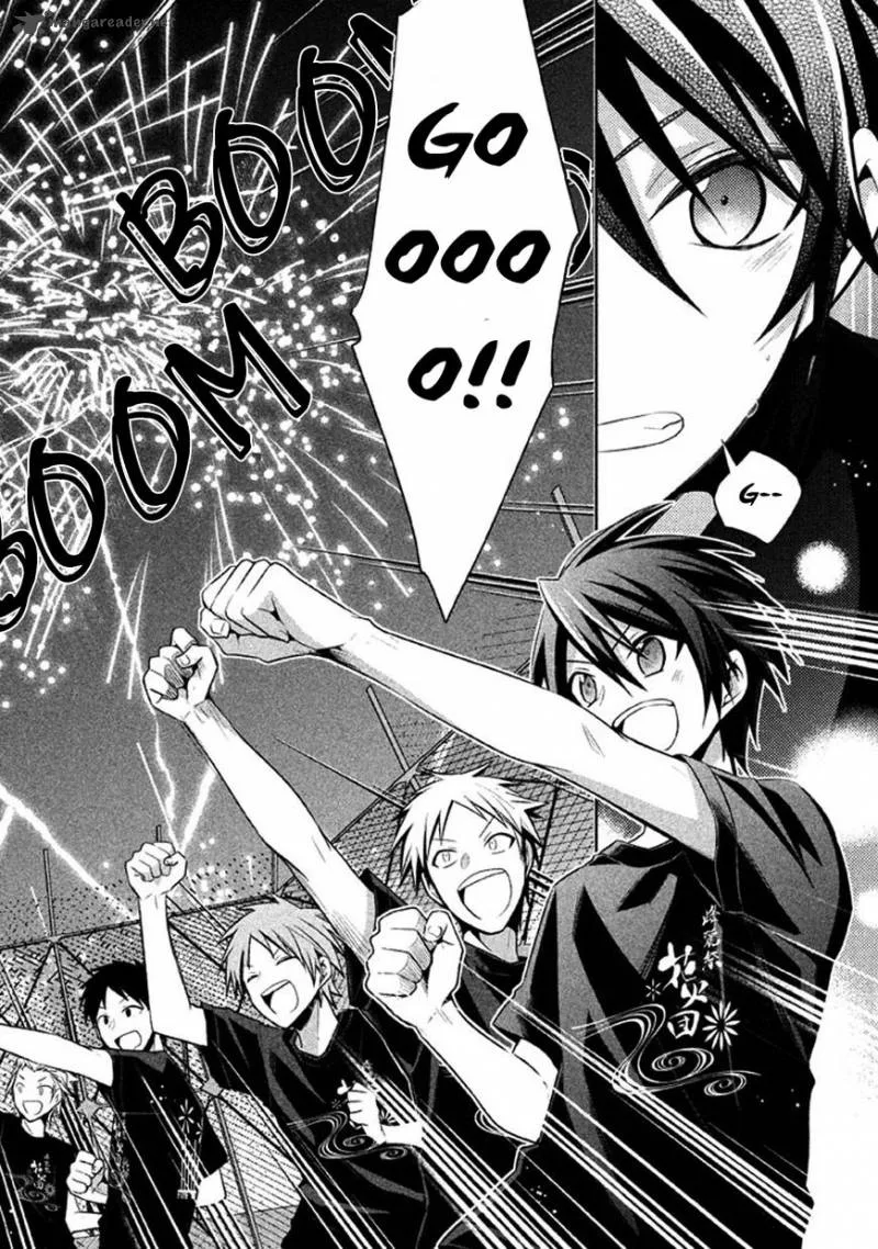 Setsuna Graffiti Chapter 10 page 15