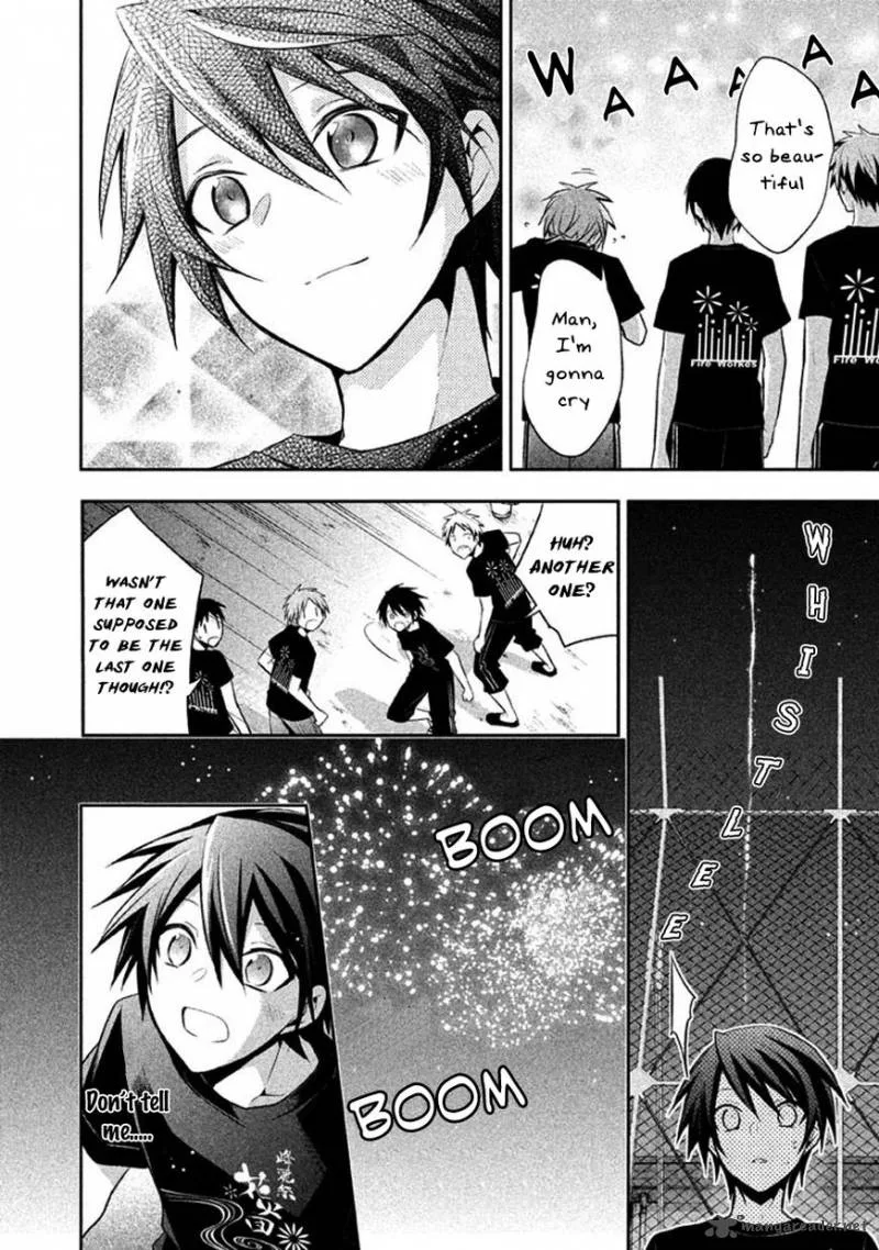 Setsuna Graffiti Chapter 10 page 19
