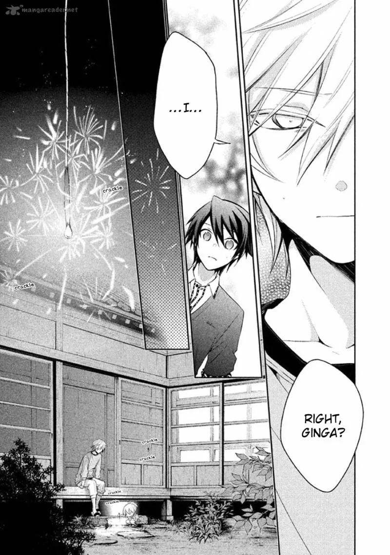 Setsuna Graffiti Chapter 11 page 24