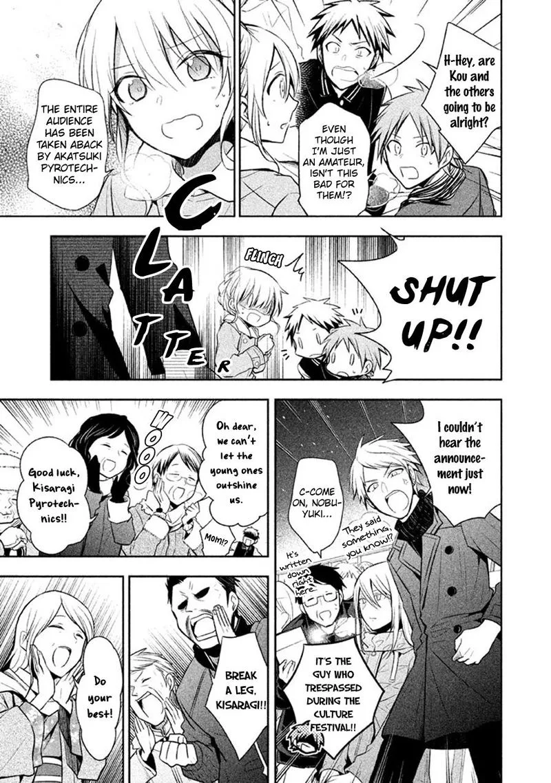 Setsuna Graffiti Chapter 16 page 16