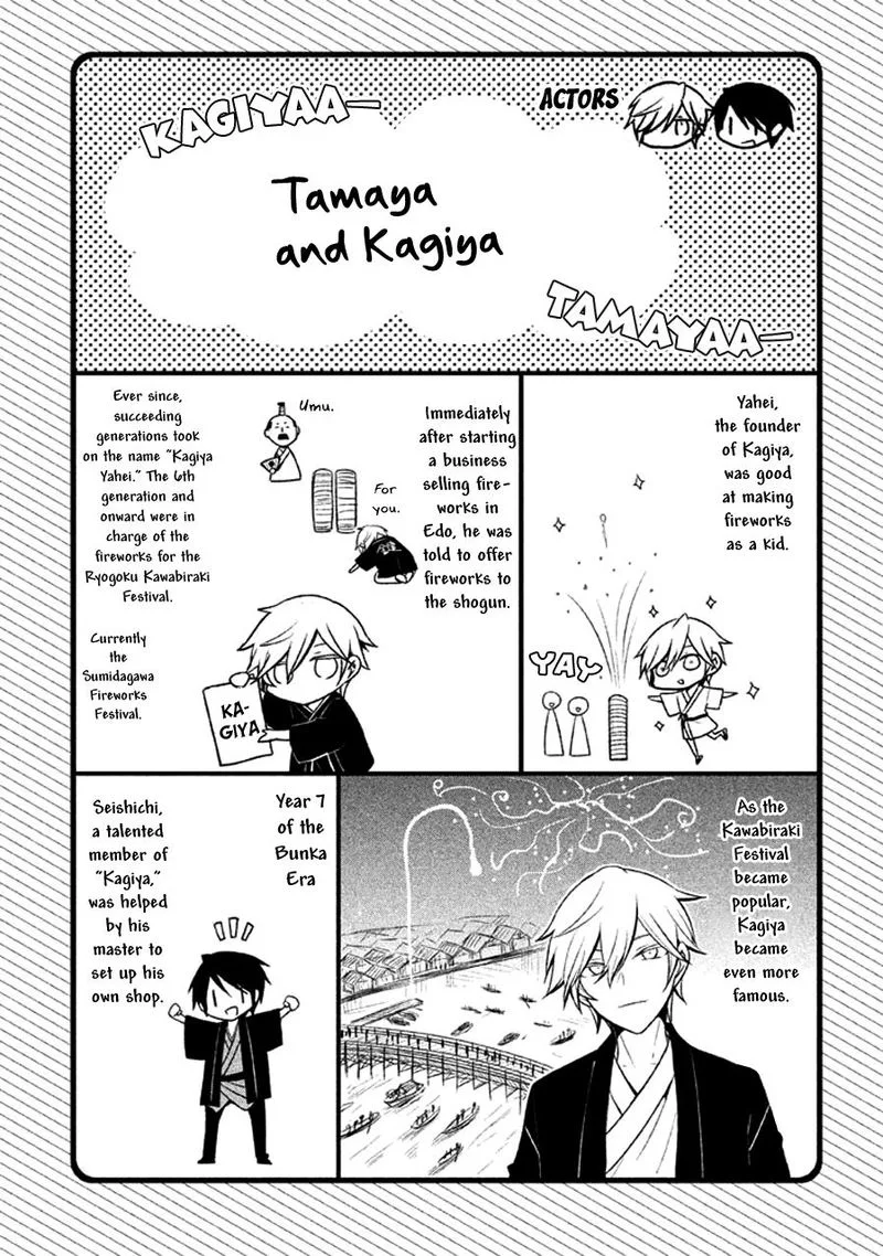 Setsuna Graffiti Chapter 16 page 58