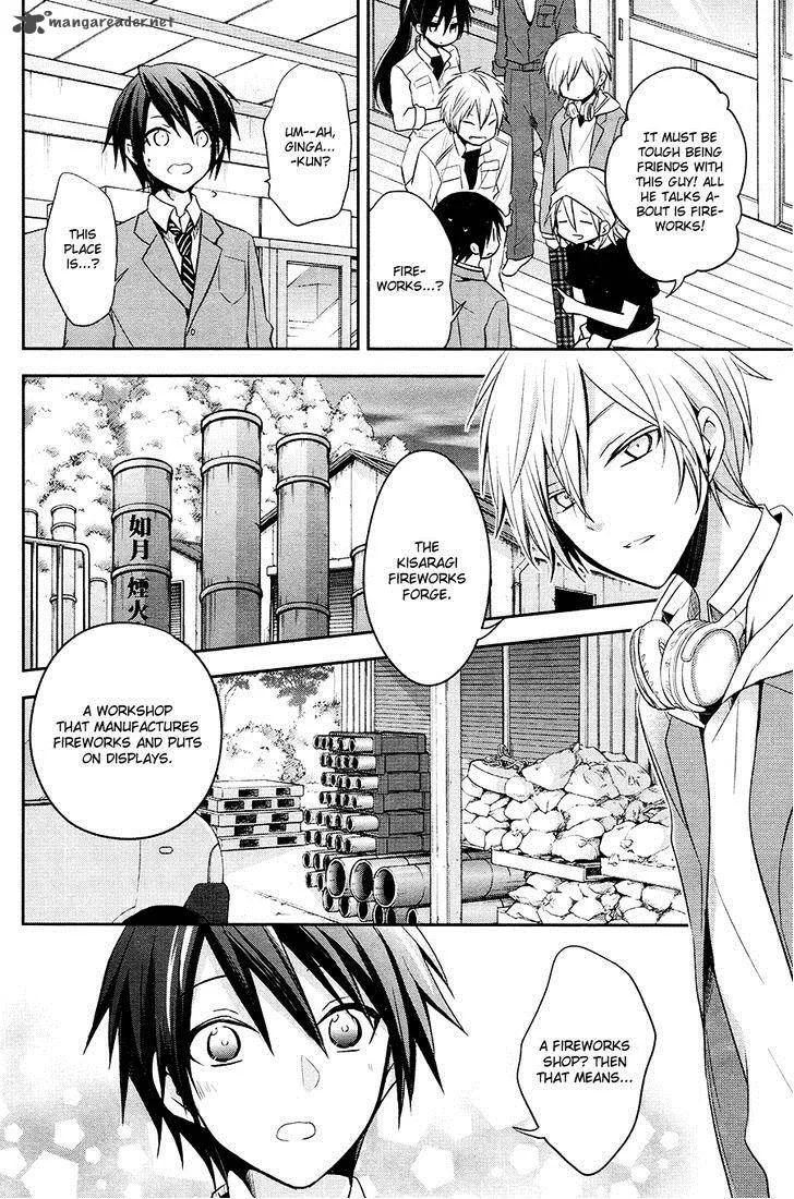 Setsuna Graffiti Chapter 2 page 18