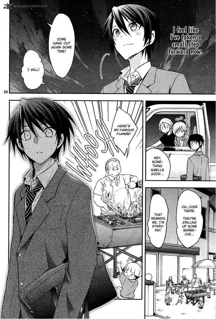 Setsuna Graffiti Chapter 2 page 36